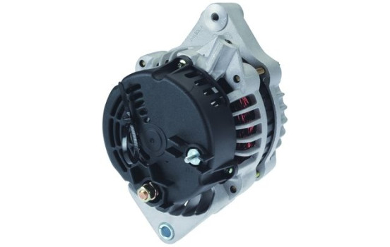 Dynamo, Image 3