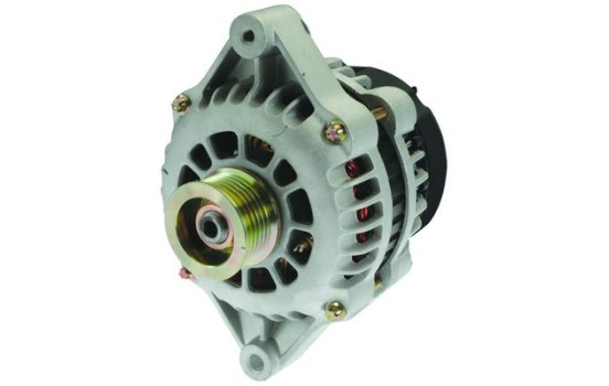 Dynamo, Image 4