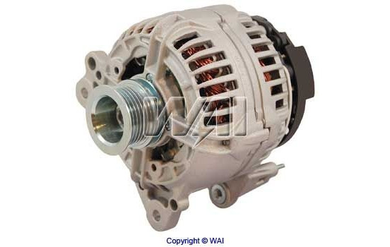 Dynamo, Image 6