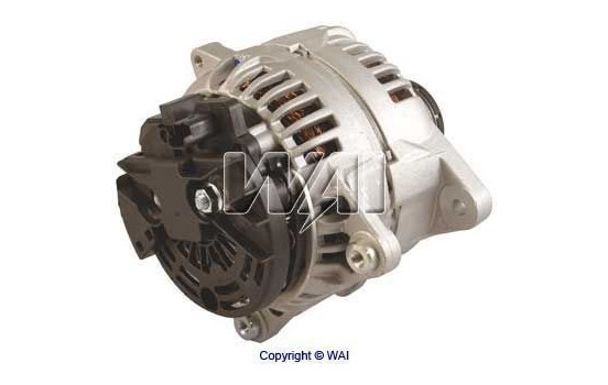 Dynamo, Image 2