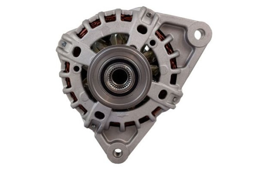Dynamo, Image 3