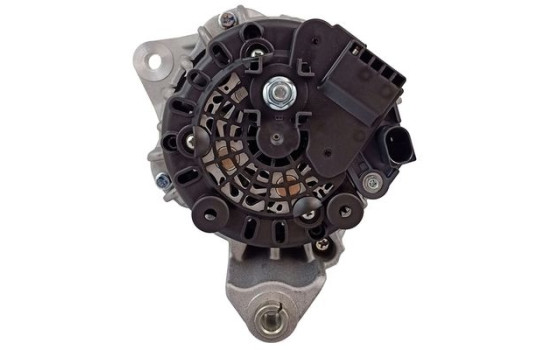Dynamo, Image 4