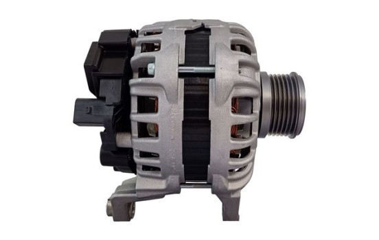 Dynamo, Image 5