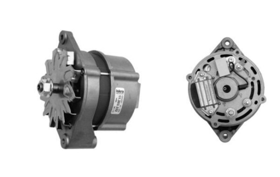 Dynamo, Image 3