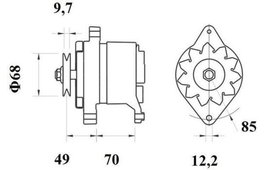 Dynamo, Image 3