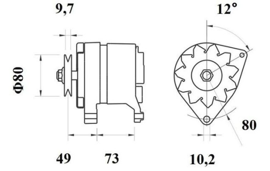 Dynamo, Image 3