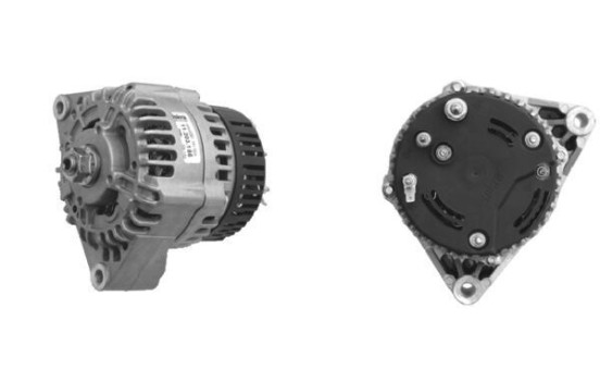 Dynamo, Image 3