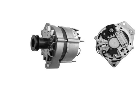 Dynamo, Image 2