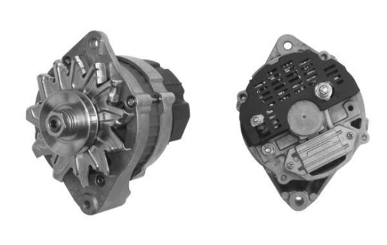 Dynamo, Image 3