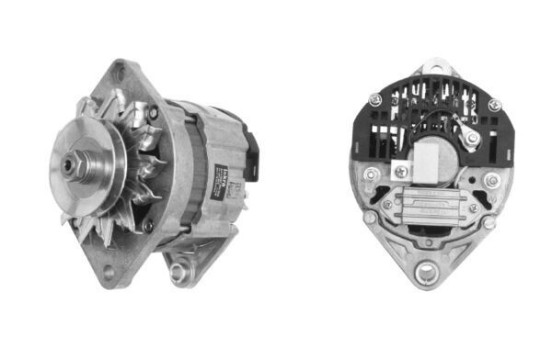 Dynamo, Image 2