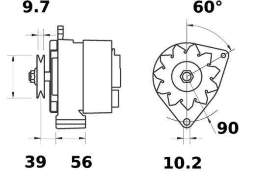 Dynamo, Image 2