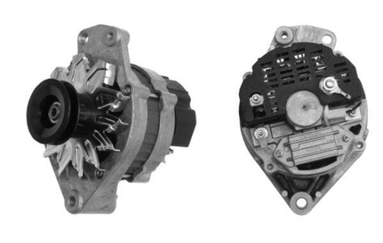 Dynamo, Image 2