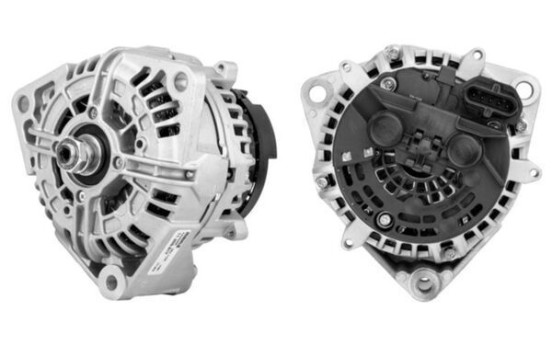 Dynamo, Image 2