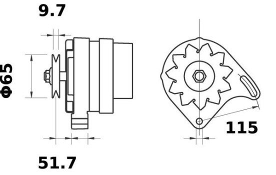 Dynamo, Image 2