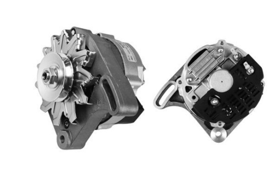 Dynamo, Image 3