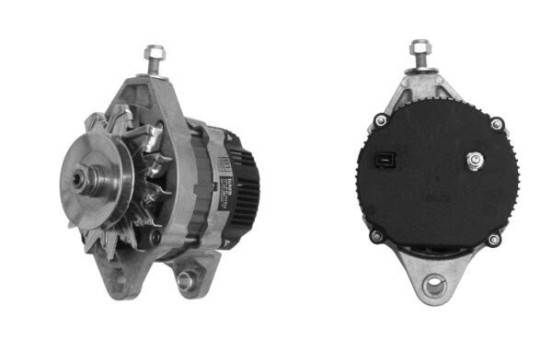Dynamo, Image 3