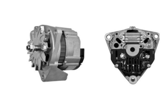 Dynamo, Image 2