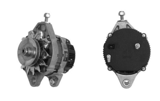 Dynamo, Image 2