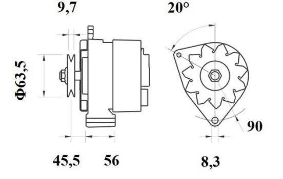 Dynamo, Image 2