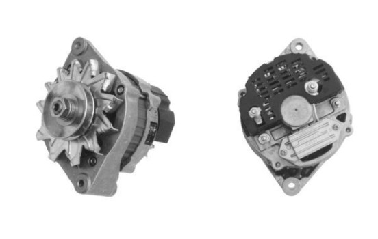 Dynamo, Image 2