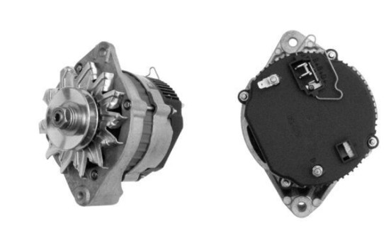 Dynamo, Image 2
