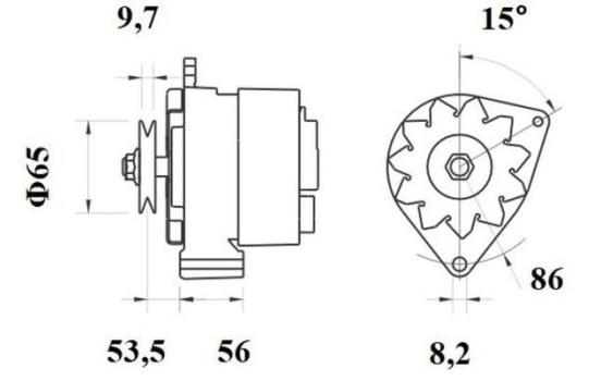 Dynamo, Image 2