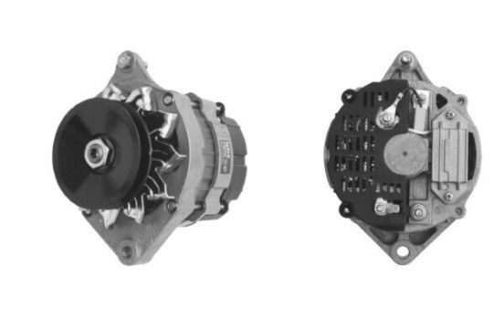 Dynamo, Image 3