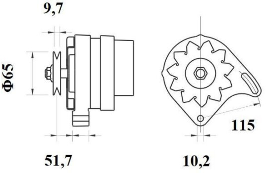 Dynamo, Image 3