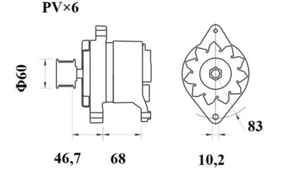 Dynamo, Image 2