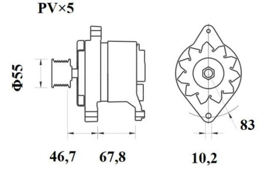 Dynamo, Image 2