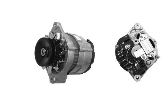 Dynamo, Image 3