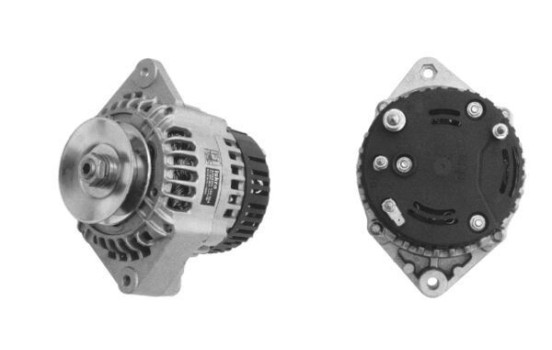 Dynamo, Image 2