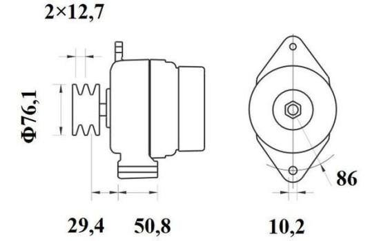 Dynamo, Image 3
