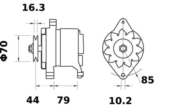 Dynamo, Image 2