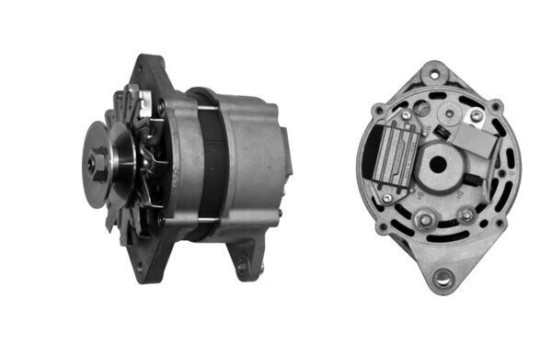 Dynamo, Image 3