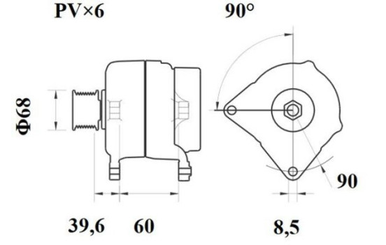 Dynamo, Image 2