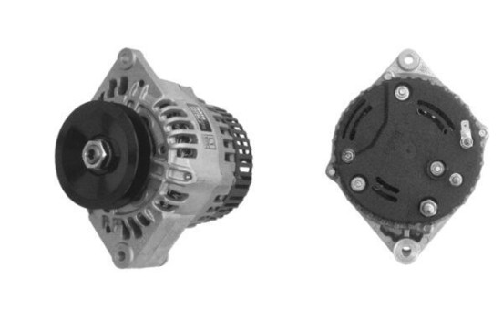 Dynamo, Image 2