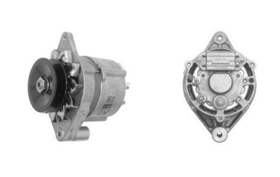 Dynamo, Image 2