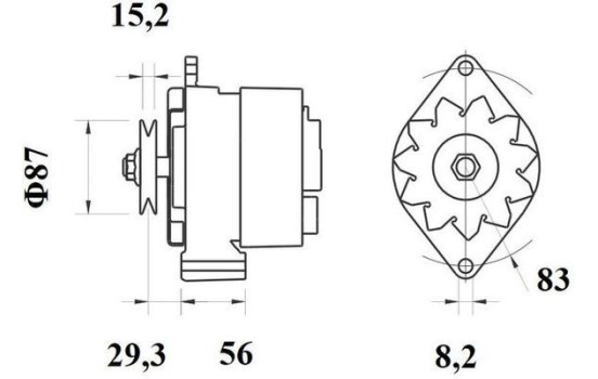 Dynamo, Image 3