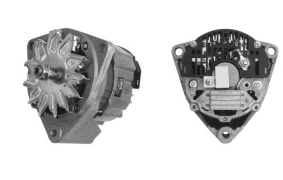 Dynamo, Image 3