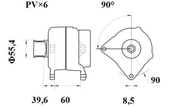 Dynamo, Image 3