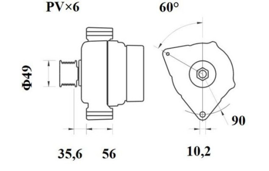 Dynamo, Image 2