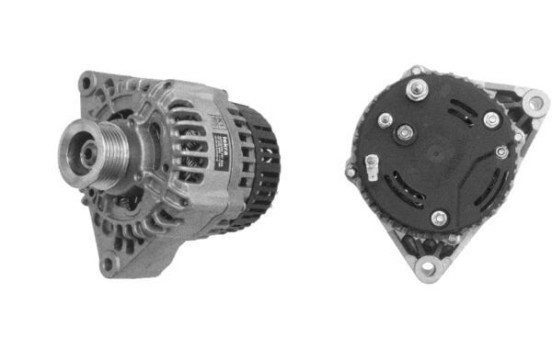 Dynamo, Image 3