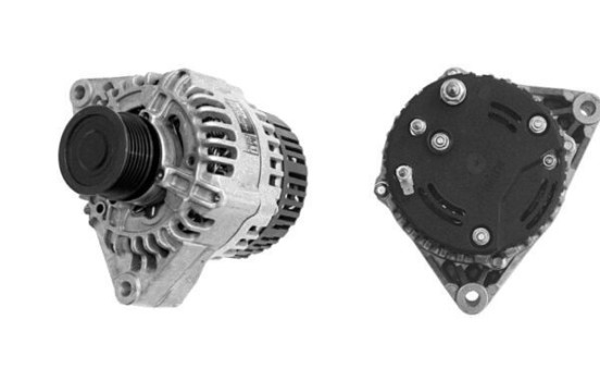 Dynamo, Image 2