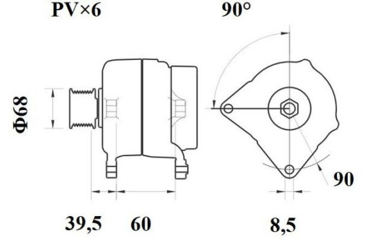 Dynamo, Image 2