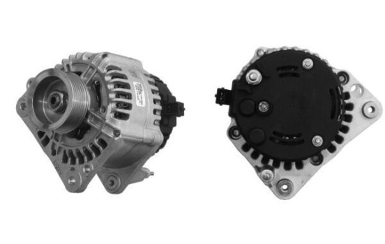 Dynamo, Image 3