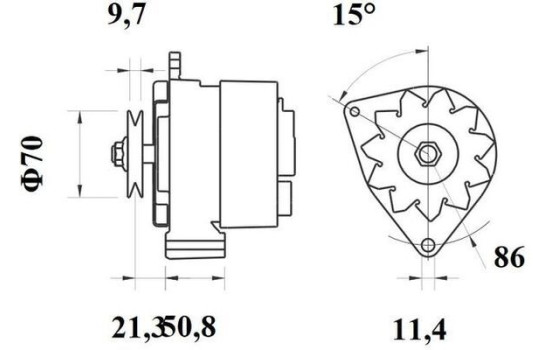 Dynamo, Image 3