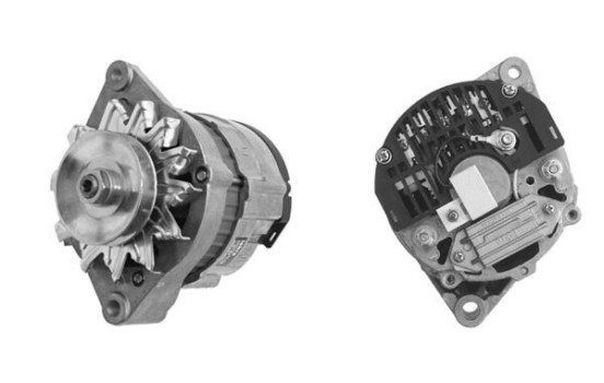 Dynamo, Image 2