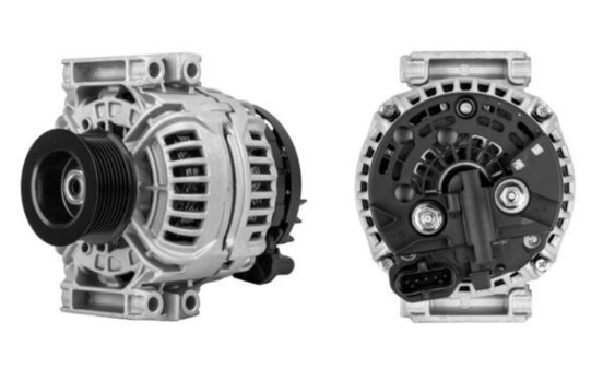 Dynamo, Image 2