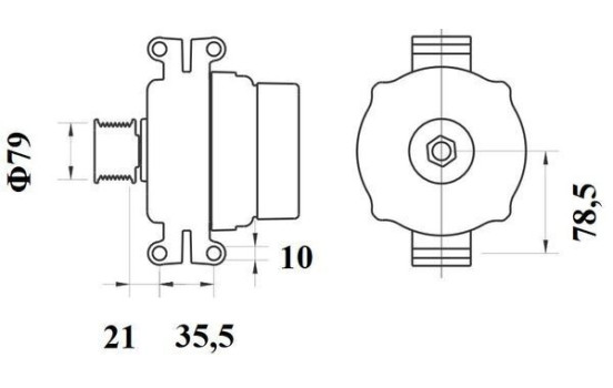 Dynamo, Image 3
